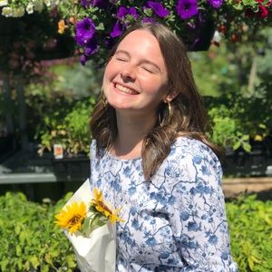 Meet your Posher, Natalie